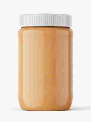 Pure Natural Healthy Delicious Unsalted Peanut Butter