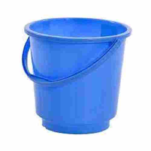  Strong Durable Light Weight Round Plastic Buckets 