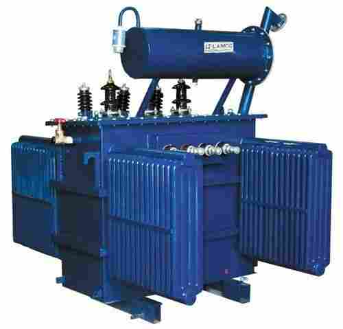 630kva 3-Phase Oil Cooled Distribution Transformer
