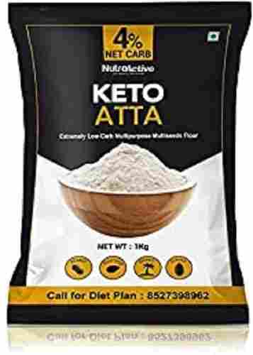 99.9% Pure Free From Impurities Chakki Ground Wheat Flour For Making Chapati