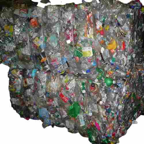 Eco Friendly Renewable Decomposable Multipurpose Plastic Pet Bottle Scrap 