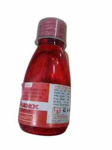 Sudex Syrup Pharmaceutical Drugs