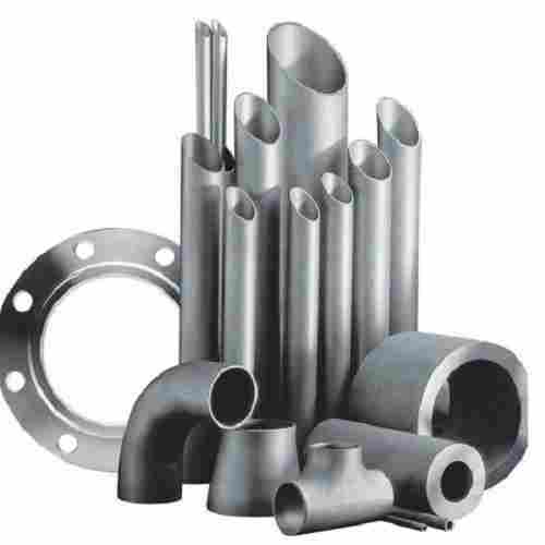 1" And Above Round 304 Stainless Steel Pipe, 6 meter