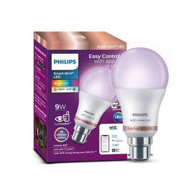 9 W Philips Smart LED Bulb