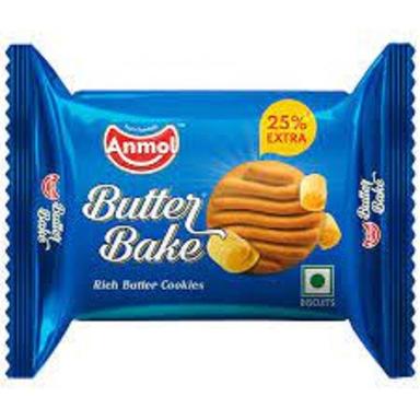 Mouth Watering Delicious Crunchy Yummy Sweet Taste Butter Bite Biscuit
