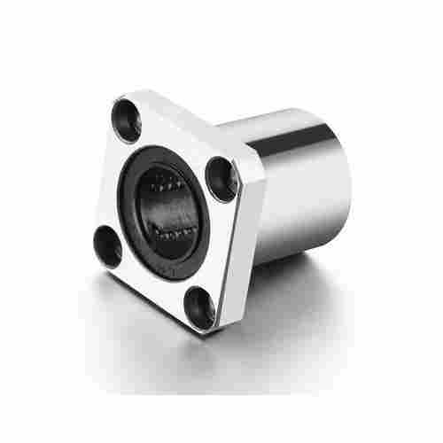 Corrosion Resistant Silver Linear Bushing