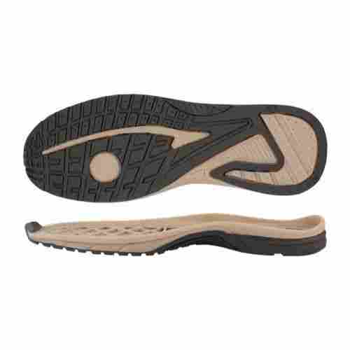 Flexible Comfort TPR Shoe Sole