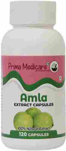 Highly Effective Amla Capsule