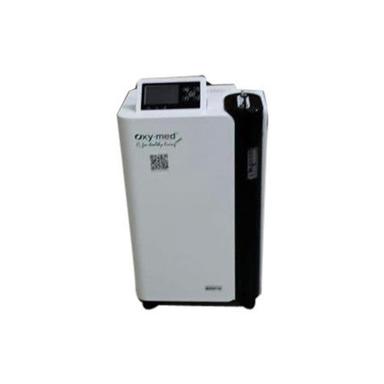 Good Quality Plastic And Ms Oxymed Oxygen Concentrator