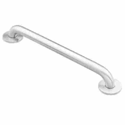 20 Mm Thick And 12 Inch Long Chrome Finished Stainless Steel Bathroom Grab Bar