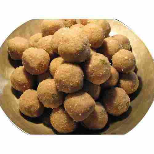 Dry Fruits Multi Millet Ladoo