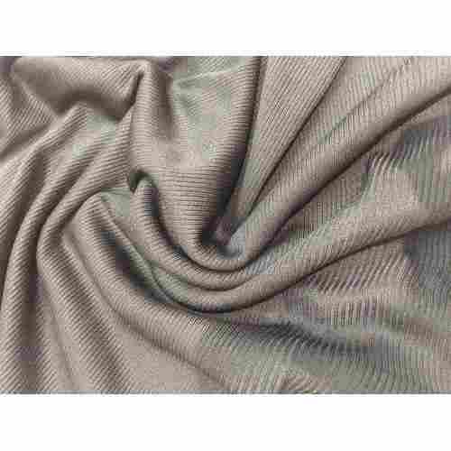 Elastic Strong Shrink Resistant Brown Nylon Tissue Fabric