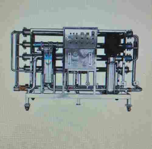 Ro Based Water Treatment Plants For Industrial Use(110-220 Volt)