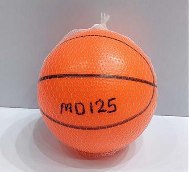 Water Resistant Size 3 Rubber Basketballs