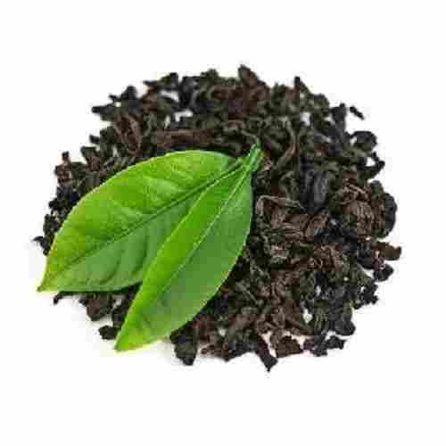 99 Percent Pure Natural Dried Black Tea Leaves For Making Tea