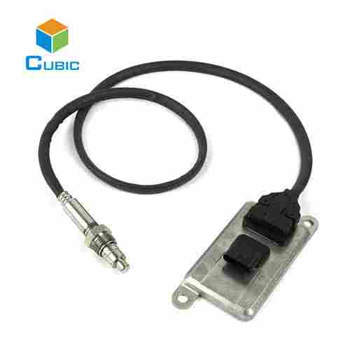 Durable Metal And Rubber Automotive Nox Sensor Series For Vehicles