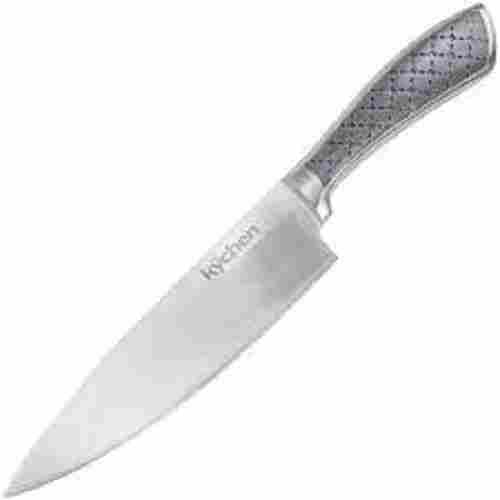 Light Weight And Rectangular Seraph Blade Silver Professional Chef Knife 