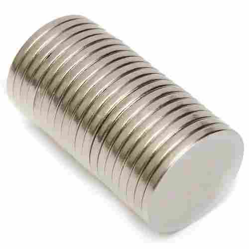 Modern Anisotropic And Robust Construction Tile Neodymium Rare Earth Magnet