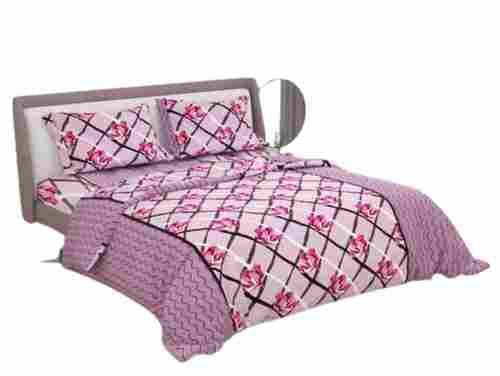Printed Double Bed Sheets