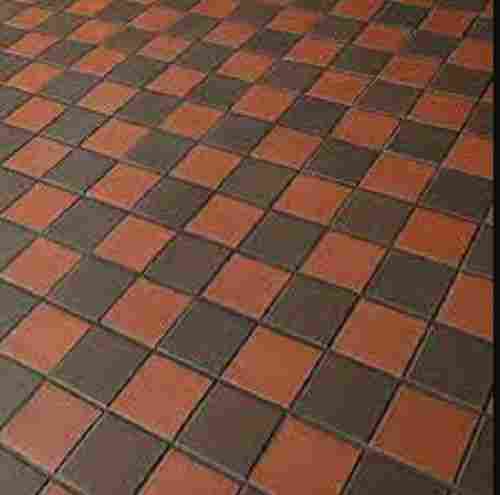 Antibacterial Glazed Square Polished Finishing Vitrified Floor Tiles Slabs 