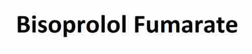 Bisoprolol Fumarate Raw Pharmaceutical Active Ingredient