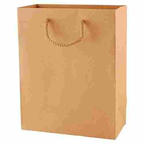 Disposable Paper Bags