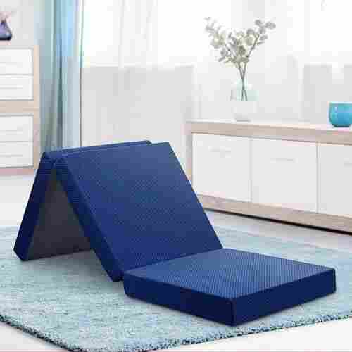 Highly Comfortable And Excellent Body Support Rectangular Folding Mattress