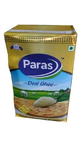 Fresh And Organic Paras Desi Ghee