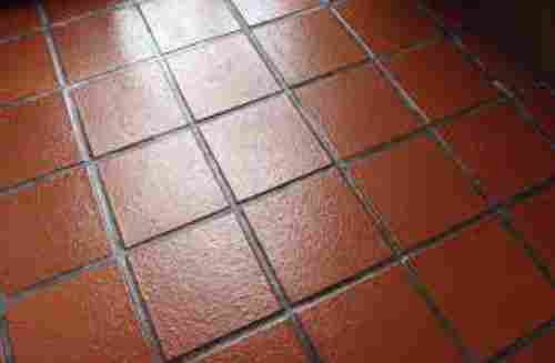 Stain Resistant Polished Finish Rectangular Mosaic Anti Skid Floor Tiles 