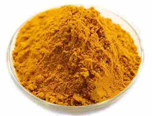 A Grade Indian Origin 99.9 Percent Purity Finely Grounded Dried Turmeric Powder