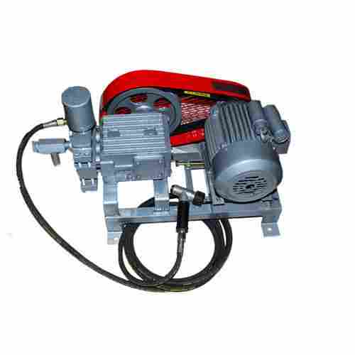 Highly Efficient Optimum Performance Easy To Operate Car Washer Machine