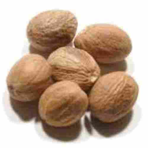 No Artificial Color Chemical Free Healthy Rich Natural Taste Brown Dried Nutmeg