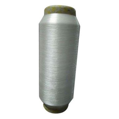 White Color Polyester Monofilament Yarn Thread