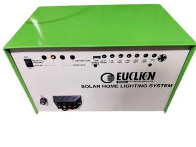 Euclion 300 watt Solar Home Lighting System , 240 watt