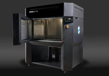 Stratasys Fdm Industrial-Scale Additive Manufacturing 3d Printer