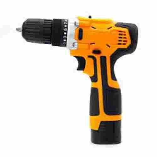 Easy To Handle Rechargeable Battery Cordless Screwdriver