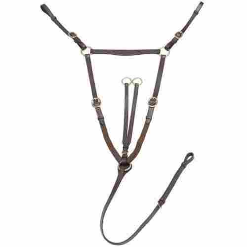 Long Life Smooth Finish Light Weight Horse Breastplates