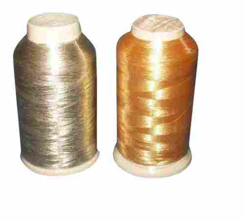 Mercerized Filament Plain Dyed 100% Pure Nylon Thread For Sewing And Weaving