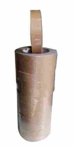 50 Meter Long and 1 Inch Single Sided Adhesive Bopp Paper Tape