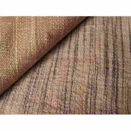 50 Meter Long and 44 Inch Width 100 Gsm Rough Knitted Woolen Khadi Fabric