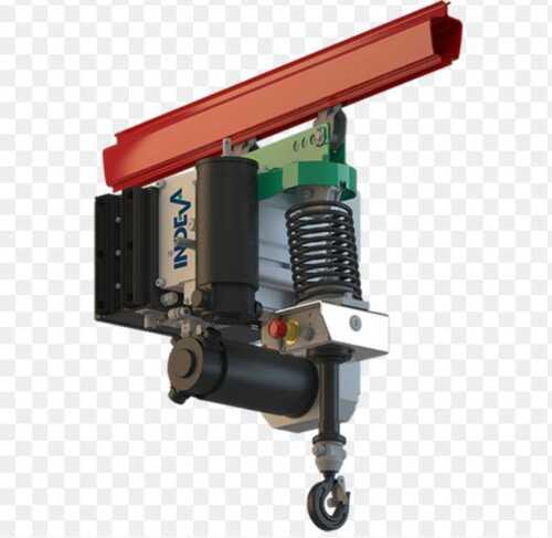 Automatic Rail Mounted Manipulator For Material Lifting(50-100 Kilograms)