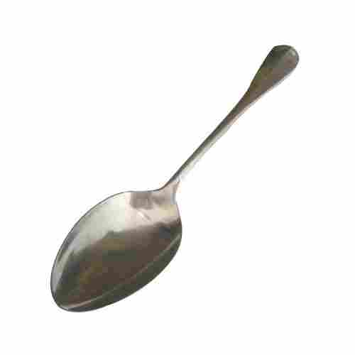 Corrosion Resistance Elegant Style Classic Design Long Lasting Stainless Spoon