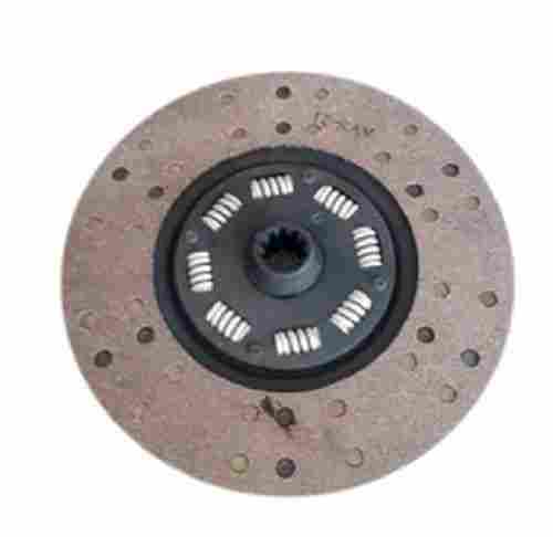 10 Inch Long And 180 To 320 mm Diameter Round Aluminum Clutch Plates