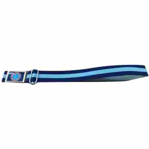 Blue Color Kids School Belts
