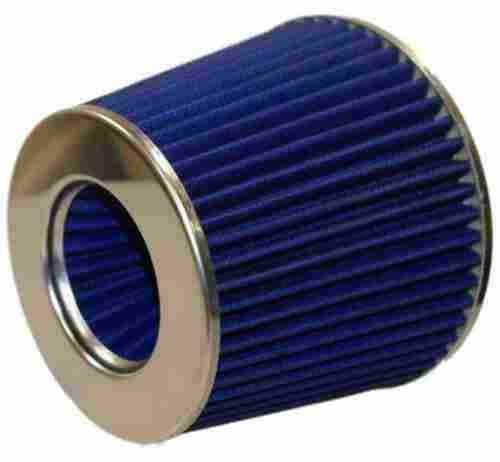 Easy To Install And Highly Filtration Efficiency High Flow Car Air Filter 