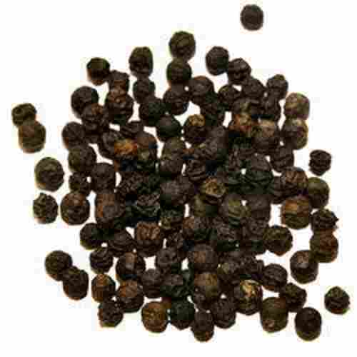 Impurity Free Pure Organic Dried Black Pepper
