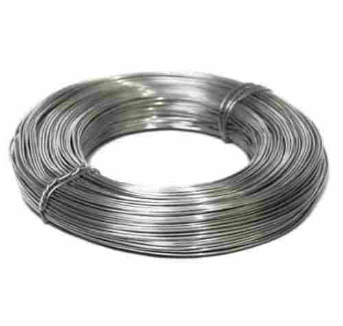 Silver Aluminum Wires For Electrical Appliances