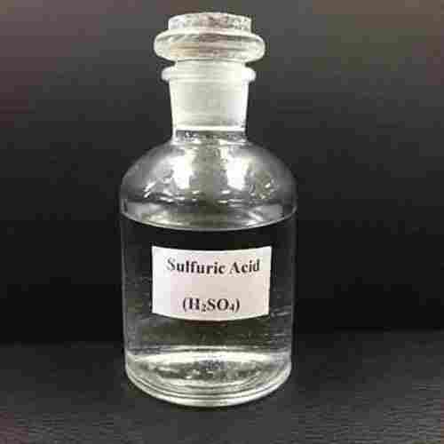 Sulphuric Acid (Sulfuric Acid)