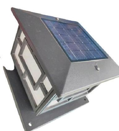 1 Watt Power 20 Cells Water-Proof Renewable Energy Outdoor Solar Gate Light 