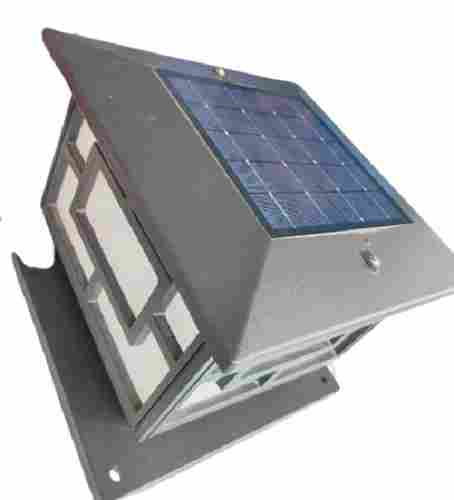 1 Watt Power 20 Cells Water-Proof Renewable Energy Outdoor Solar Gate Light 